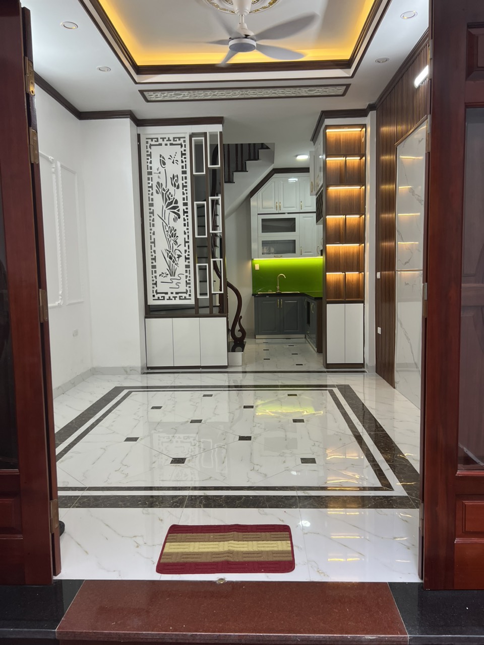 Chính chủ bán nhà tại số 97 ngõ 105 , phố Bạch Mai, tổ 27, Phường Thanh Nhàn, Quận Hai Bà Trưng, Hà Nội.