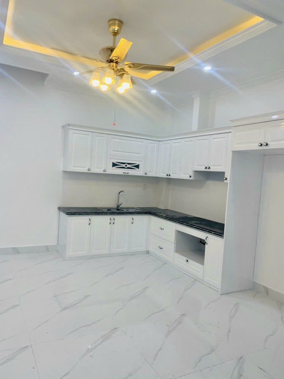 Nhà đẹp 4 tầng đô thị Himlam, Hùng Vương, Hồng Bàng, Hải Phòng khu đô thị đẳng cấp 2,4 tỷ.