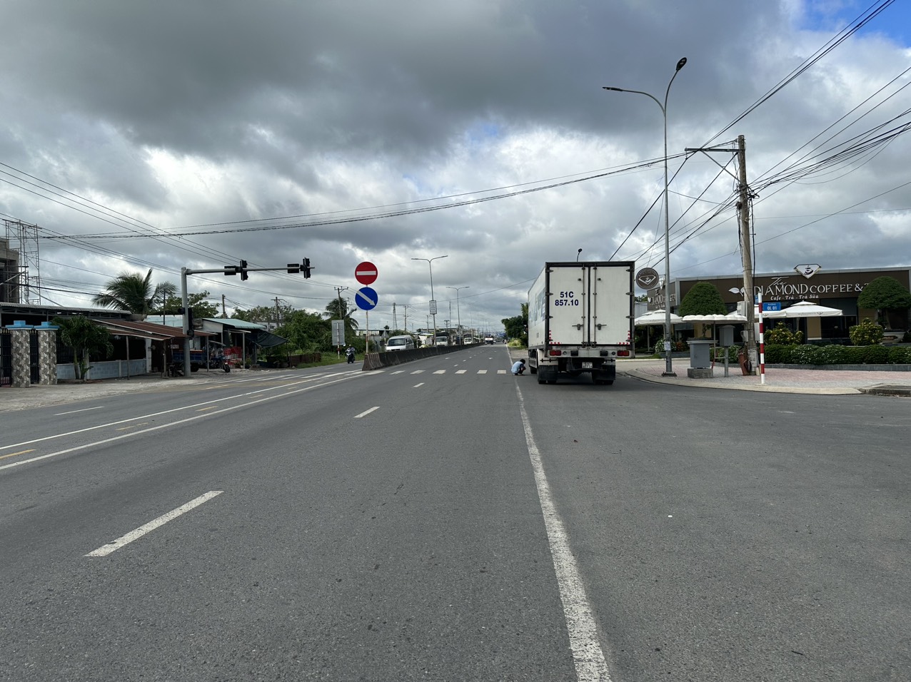 Đất nông nghiệp - Đất lúa.