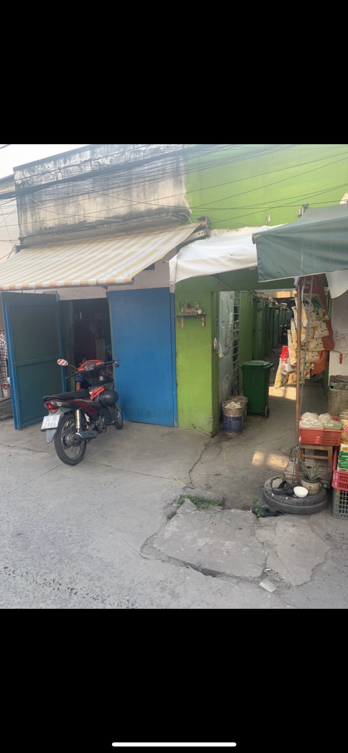 Chính Chủ Bán gấp đất hẻm xe hơi đường số 4, phường Hiệp Bình Chánh, Thành phố Thủ Đức.