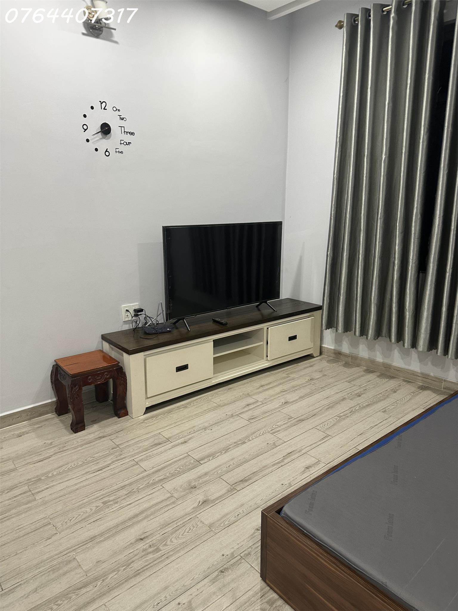 Cho thuê phòng 20m2 tại hẻm 625 Trần Xuân Soạn. Q.7.