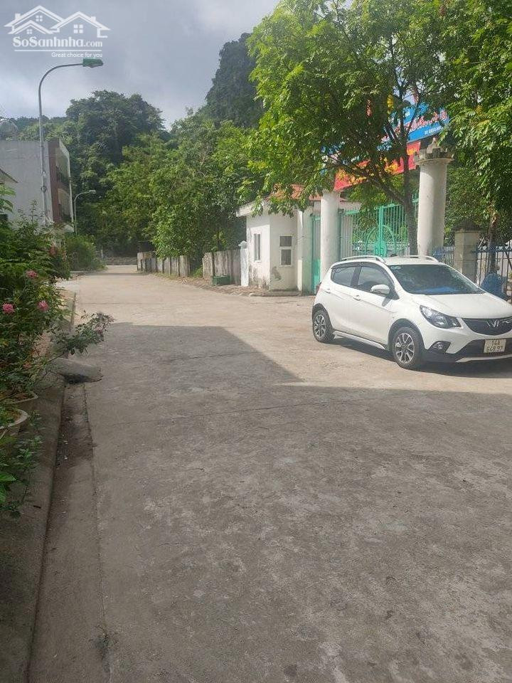 Chính chủ cần bán gấp lô đất ở Phường Quang Hanh ,TP Cẩm Phả.