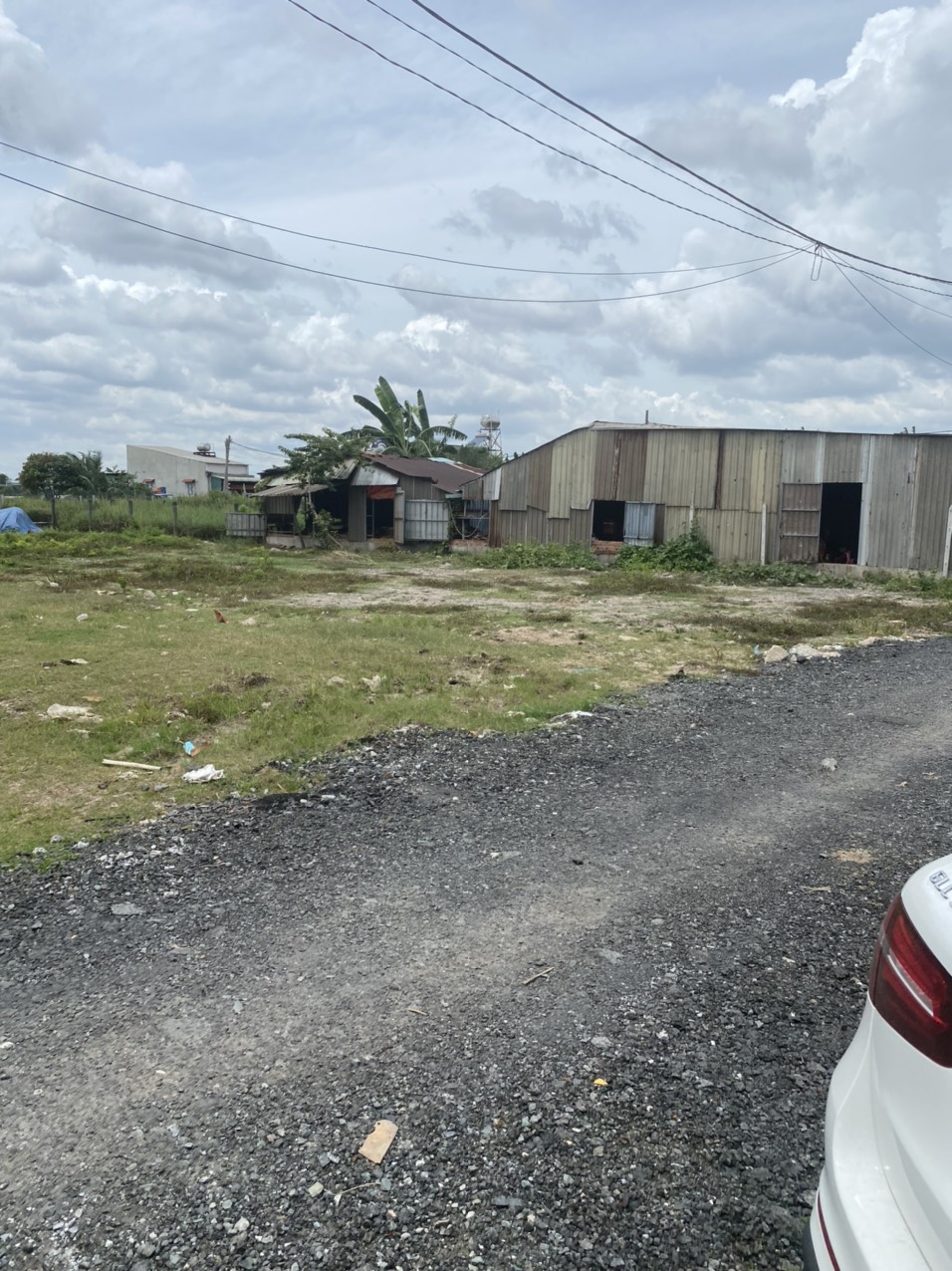 Cần bán gấp Lô góc 2 Mặt tiền Xuân Thới Thượng Huyện Hóc Môn Ngộp Ngân hàng.