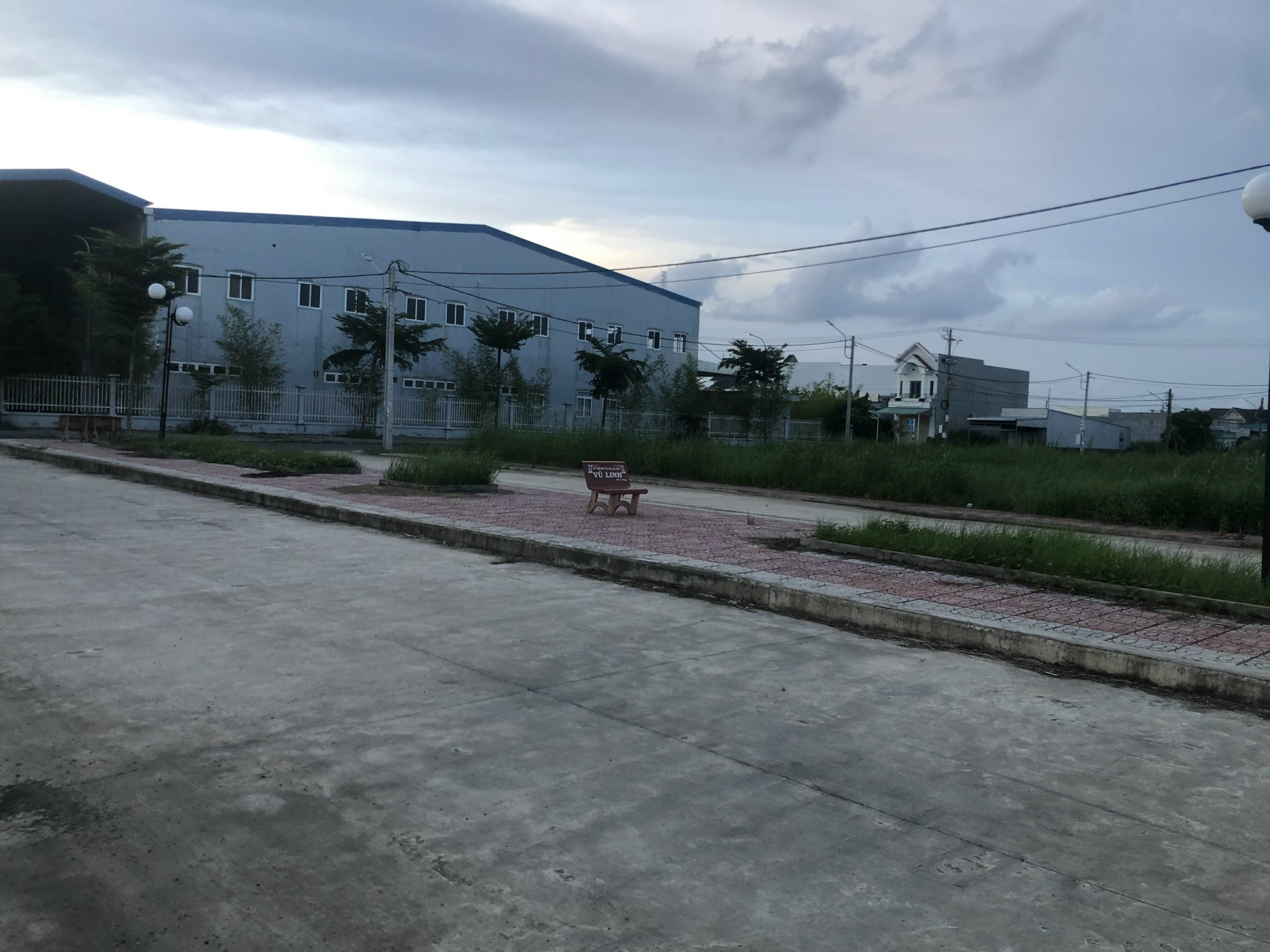 Bán nhanh lô đất nền giá cực tốt Trung Tâm Thành Phố Cà Mau,Xã Lý Văn Lâm.