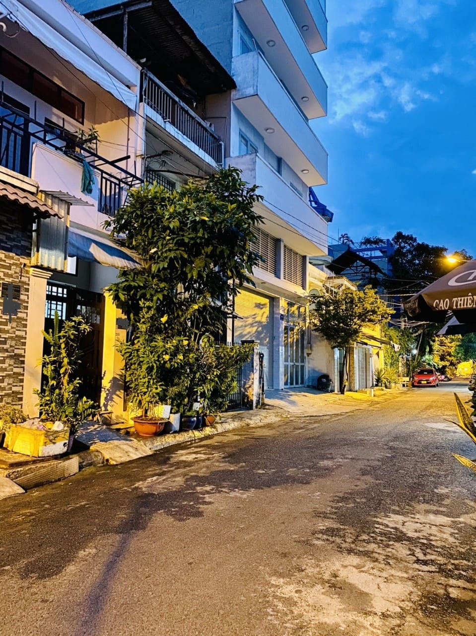 Bán nhà hẻm 364 Thoại Ngọc Hầu, Phú Thạnh 70m2 2 tầng chỉ 6,6 tỷ còn Thương lượng.