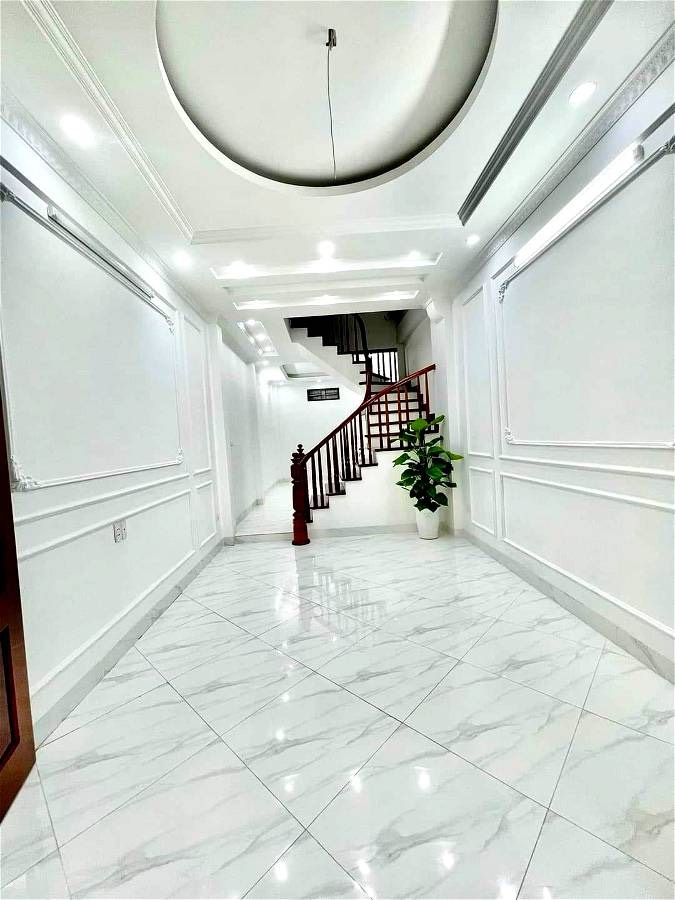 NHÀ ĐẸP - MỚI KOONG - VÀI BƯỚC RA MẶT PHỐ XÃ ĐÀN - 6 PN VỪA Ở KẾT HỢP CHO THUÊ - SÂN RIÊNG ĐỂ XE