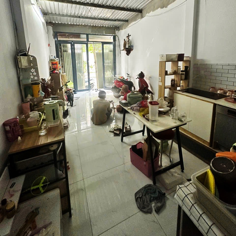 Bán nhà MTKD 12 thông Trương vĩnh Ký quận Tân phú 8 x 15 chỉ 6.2 tỷ TL CC.