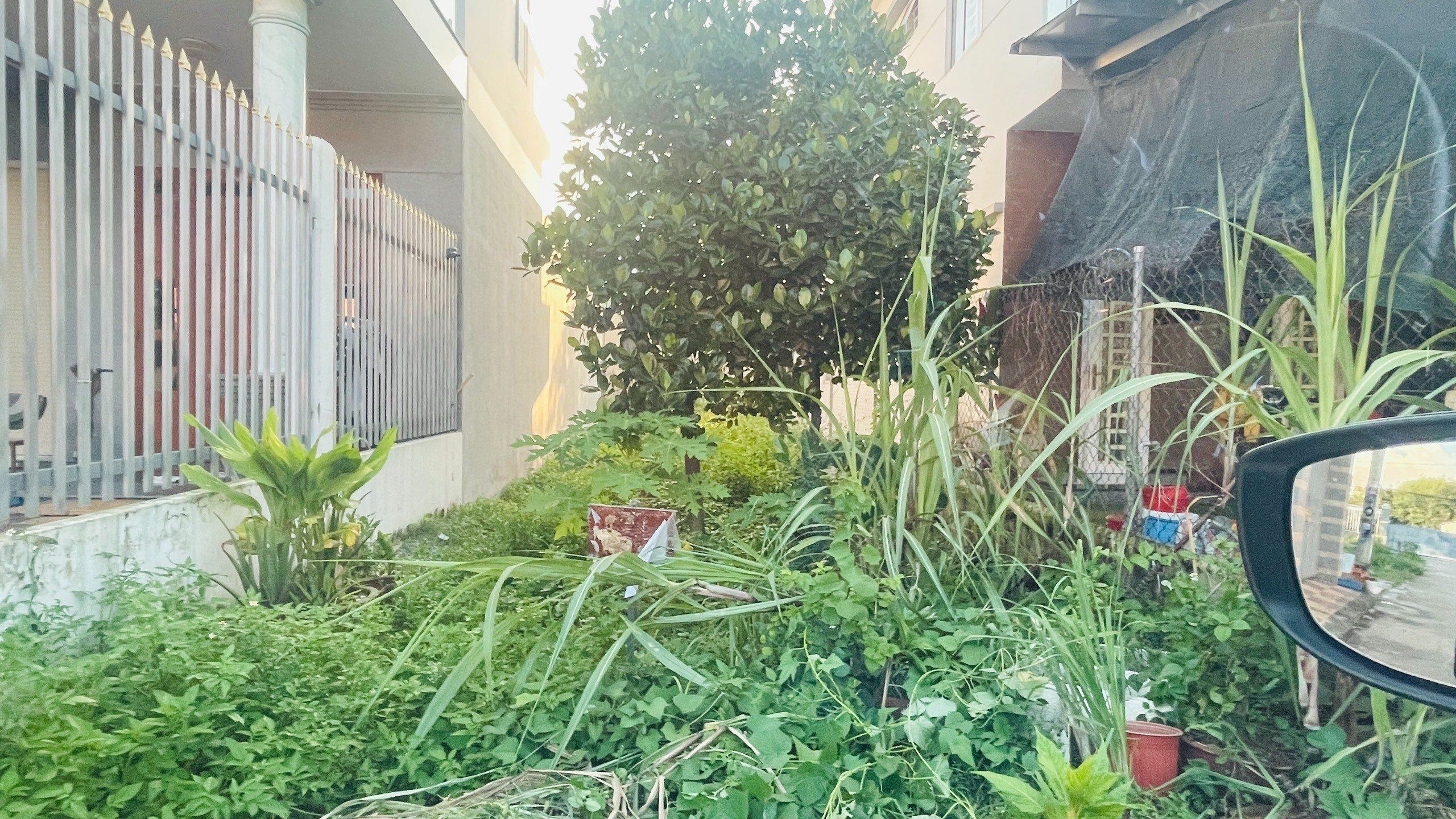 *CHÍNH CHỦ CẦN BÁN GẤP LÔ ĐẤT THÀNH PHỐ THỦ DẦU MỘT TỈNH BÌNH DƯƠNG.