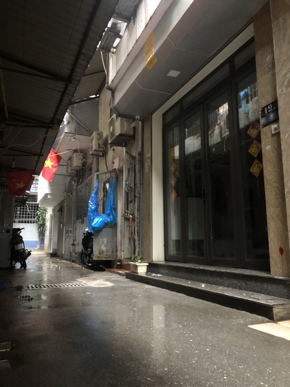 Cần bán nhà Phân Lô , khu vực Thái Hà , ĐĐ , DT 46m x3 Tầng , MT 3,5m giá 6,5 tỷ