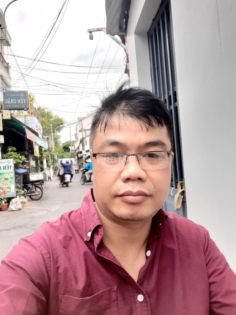 4 tỷ Mặt Tiền Song Hành Quận 12 - quá bèo.