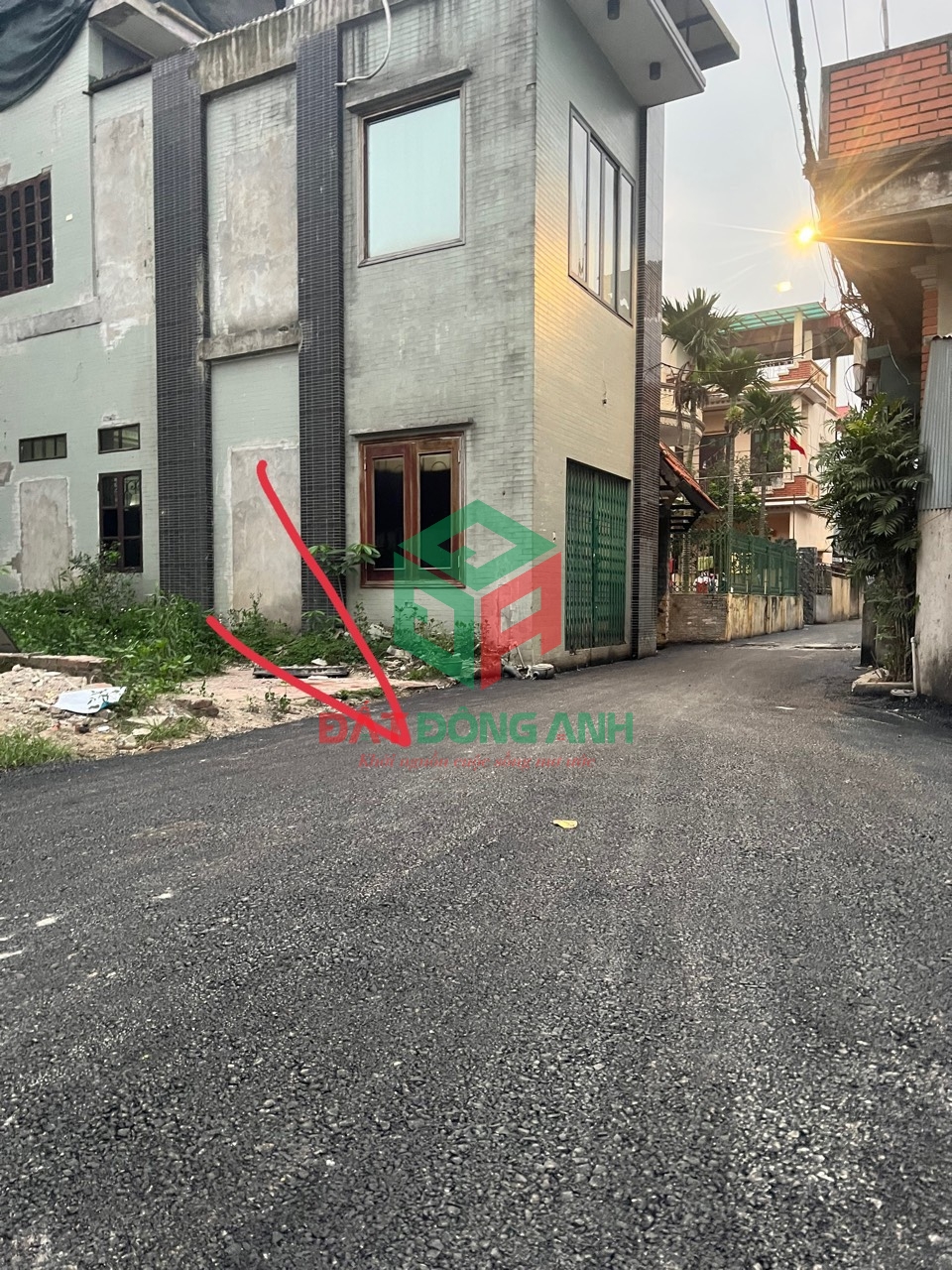 Bán đất Tuân lề Tiên Dương đường nhựa ô tô tránh.