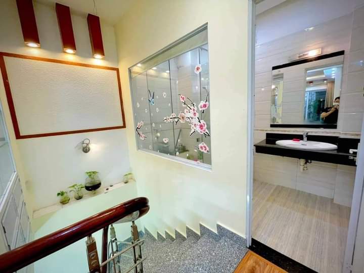 Trường Chinh Đống Đa 34m2, giá nhỉnh 3 tỷ