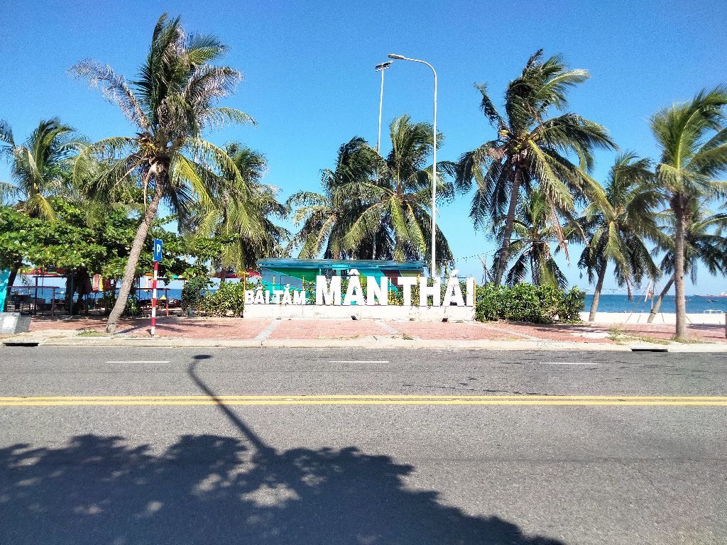 BÁN RẺ BÁN NHANH - NHÀ 3 TẦNG VÕ DUY NINH - ĐƯỜNG 7,5M- GẦN CHỢ - GẦN BIỂN - GẦN TRƯỜNG.