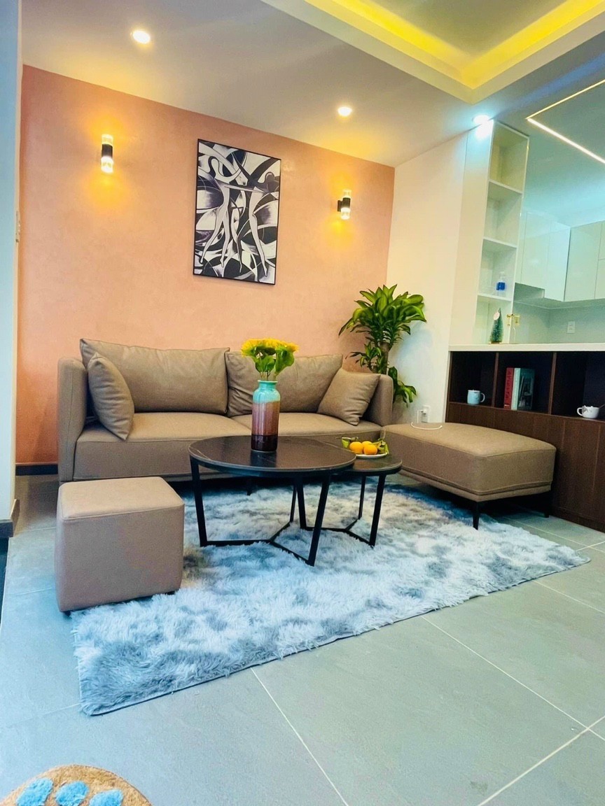 NHÀ 2 TẦNG MỚI, KIỆT RỘNG ĐƯỜNG HOÀNG DIỆU, 48M2 GIÁ 2.45 TỶ.