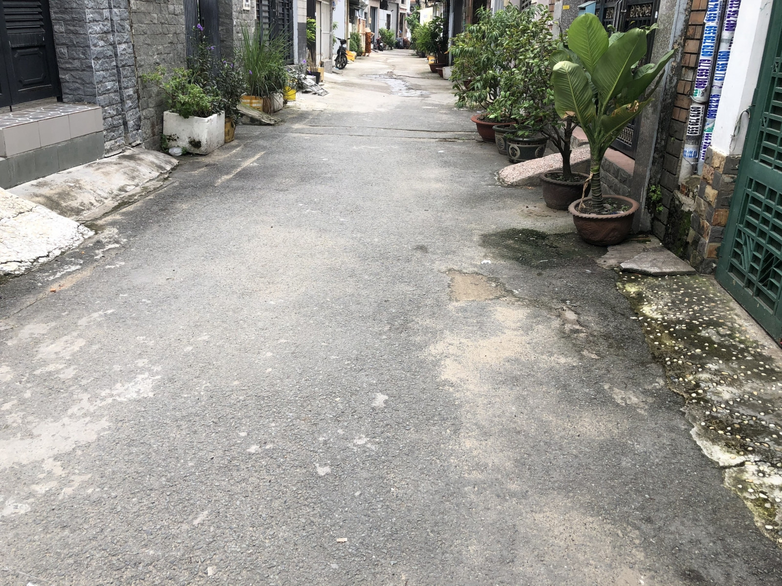 Bán nhà 2 mặt tiền kinh doanh X.Viết Nghệ Tĩnh, p26 B.Thạnh. DT 6,5*15, Gía 10,5 tỷ. TN 30TR/TH.