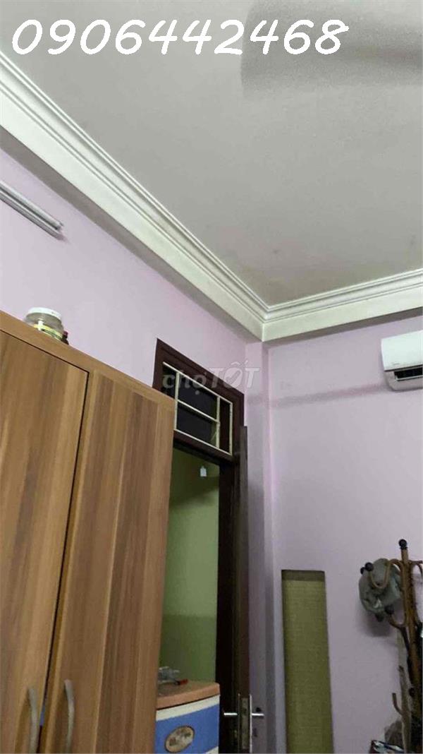 Cần cho thuê phòng tại Trần Quốc Vượng, Phường Dịch Vọng Hậu, Quận Cầu Giấy, Hà Nội.