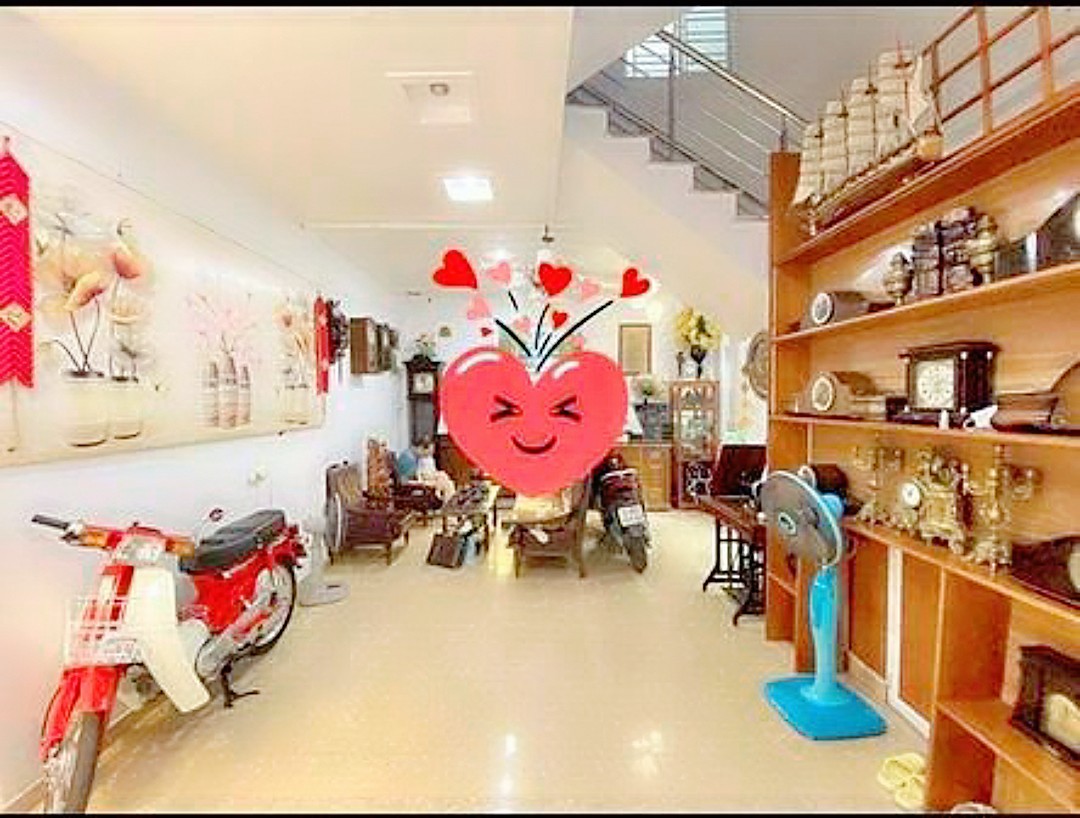 Bán nhà mặt đường Vũ Trọng Khánh - Lạch Tray 5 tầng GIÁ 5.5 tỉ.