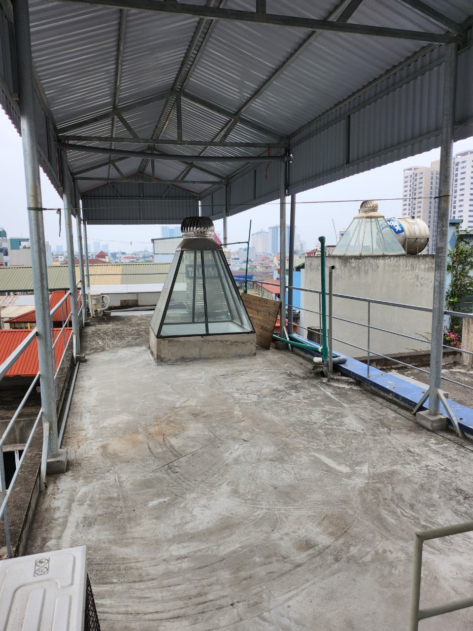 Căn hộ dòng tiền phố Trương Định Hoàng Mai vừa ở vừa cho thuê giá 6.2 tỷ +DT: 60m2