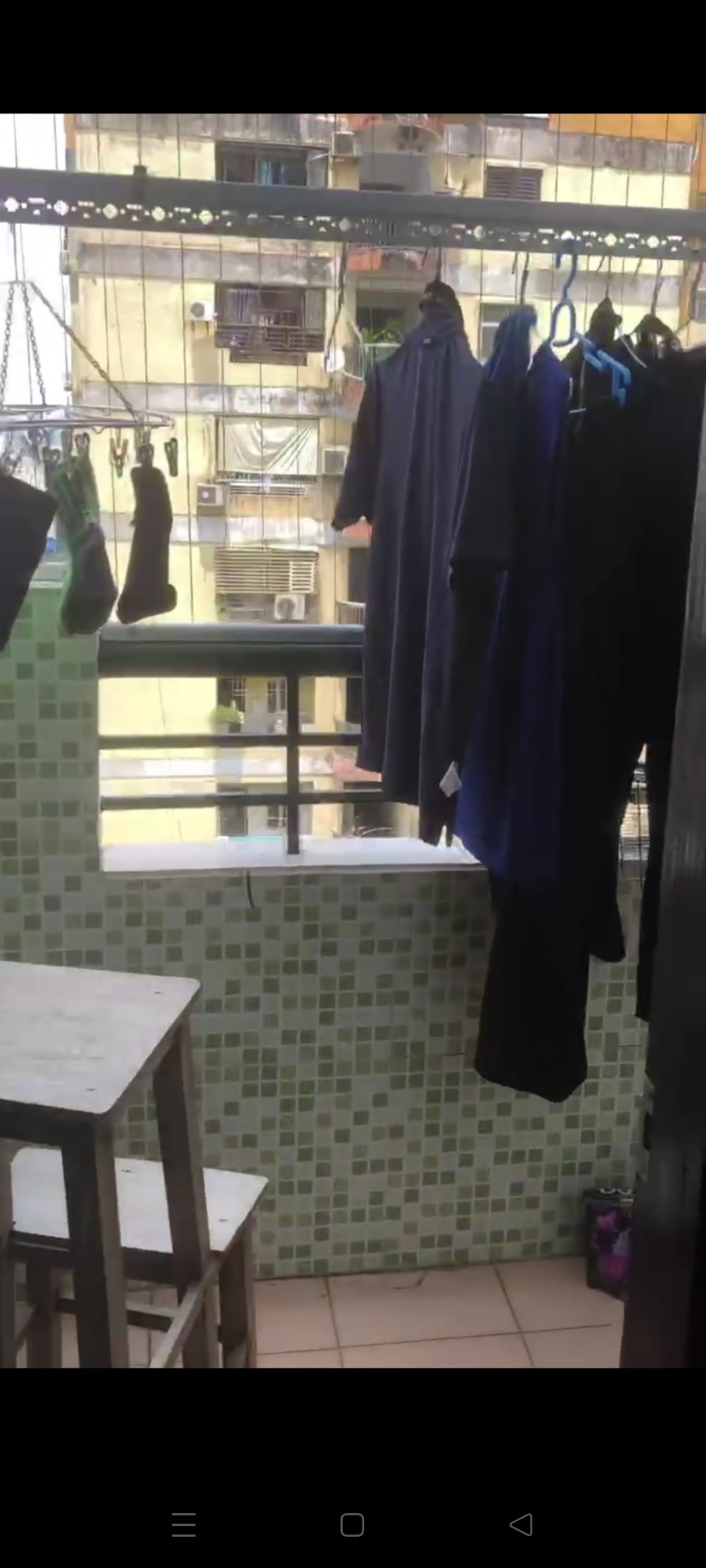 Chính chủ cho thuê căn hộ tại Chung cư: N06 Khu 5,03 ha Trần Quý Kiên, Cầu Giấy, Hà Nội.