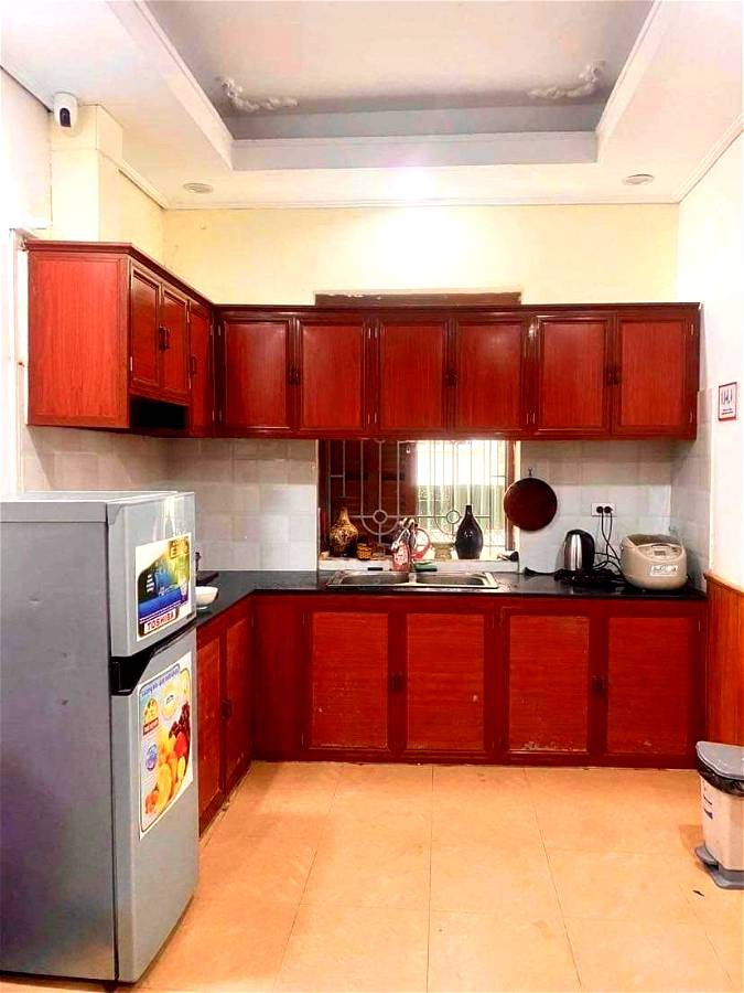 BÁN NHÀ VÕNG THỊ TÂY HỒ DT 86 M CHỈ VỚI GIÁ 10,5 TỶ GẦN PHỐ CÁC OTO VAI MÉT DÒNG TIỀN ĐỈNH