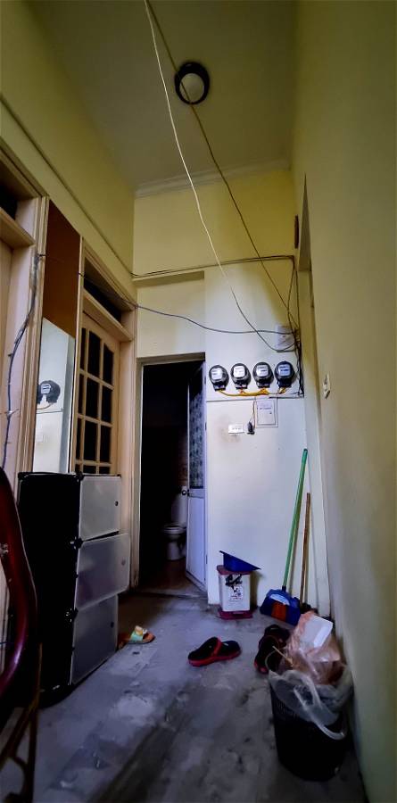 BÁN NHÀ LA THÀNH BA ĐÌNH MẶT NGÕ - KINH DOANH ĐỈNH - NGÕ THÔNG- LÔ GÓC - TRƯỚC NHÀ OTO ĐỖ 6 CHIẾC !