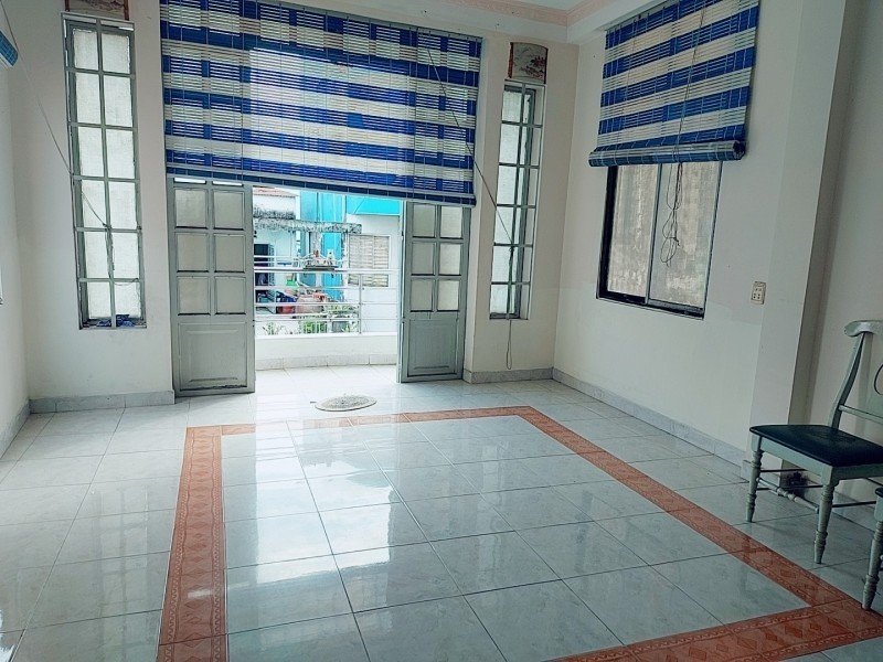 Bán nhà HXH gần Lê Hồng Phong, 4.3x14.5 - 5PN, cực ngon, chỉ 9 tỷ nhỉnh.