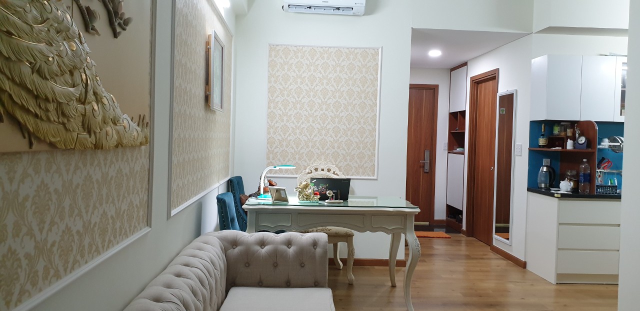 *CHÍNH CHỦ BÁN CĂN HỘ FLORA - LINH TÂY - TP. THỦ ĐỨC - TP. HCM*.