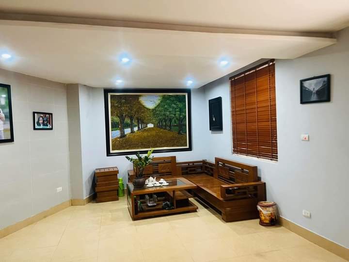 Trường Chinh 35m2, 6 tầng, giá nhỉnh 4 tỷ