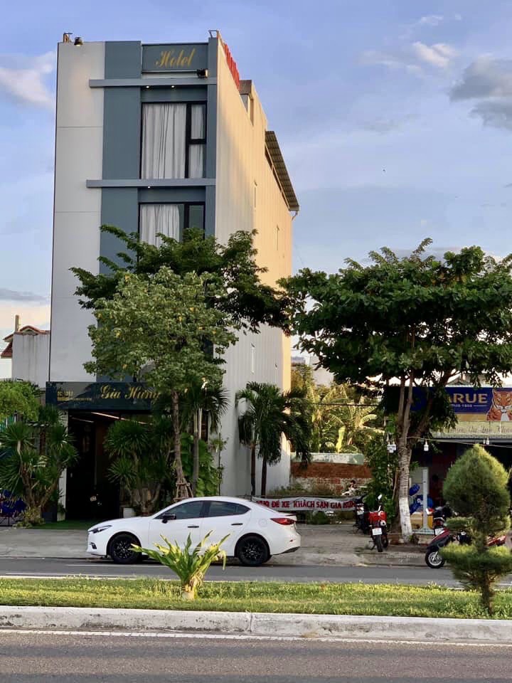 LÔ DUY NHẤT - MẶT TIỀN BIỂN NGUYỄN TẤT THÀNH - 125M2 - THANH KHÊ TÂY.