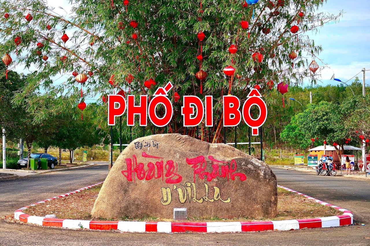 chính thức ra mắt siêu phẩm D' VILAA KON TUM - với mức giá cực sốc chỉ tư #8tr/m2.
