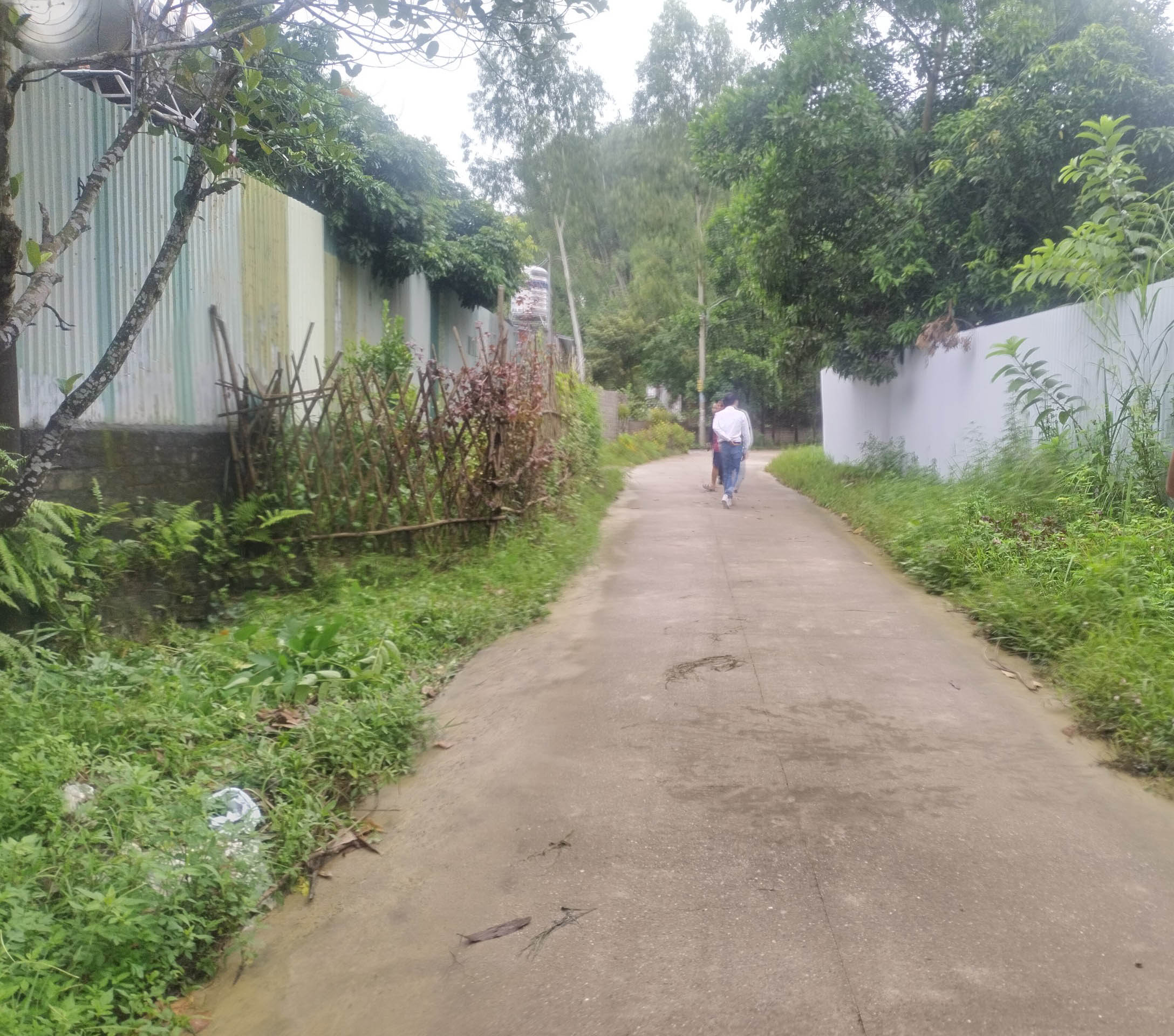 [BÁN ĐẤT QUANG HANH – CẨM PHẢ] PHÂN LÔ 1350M2 7 TỶ.