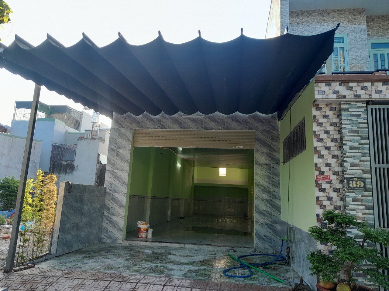 * CHÍNH CHỦ CẦN CHO THUÊ NHÀ NGUYÊN CĂN THÀNH PHỐ DĨ AN - BÌNH DƯƠNG.