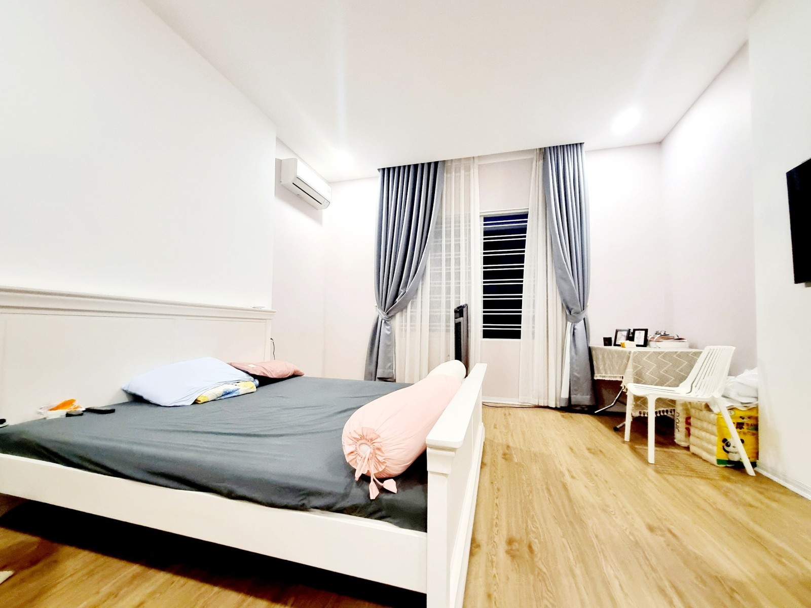 ĐÀO TẤN - 48M2 X 3 TẦNG + 1 LỬNG - LÔ GÓC 4 THOÁNG - CÁCH Ô TÔ 15M - MẶT TIỀN 4.5M - NHỈNH 5 TỶ.