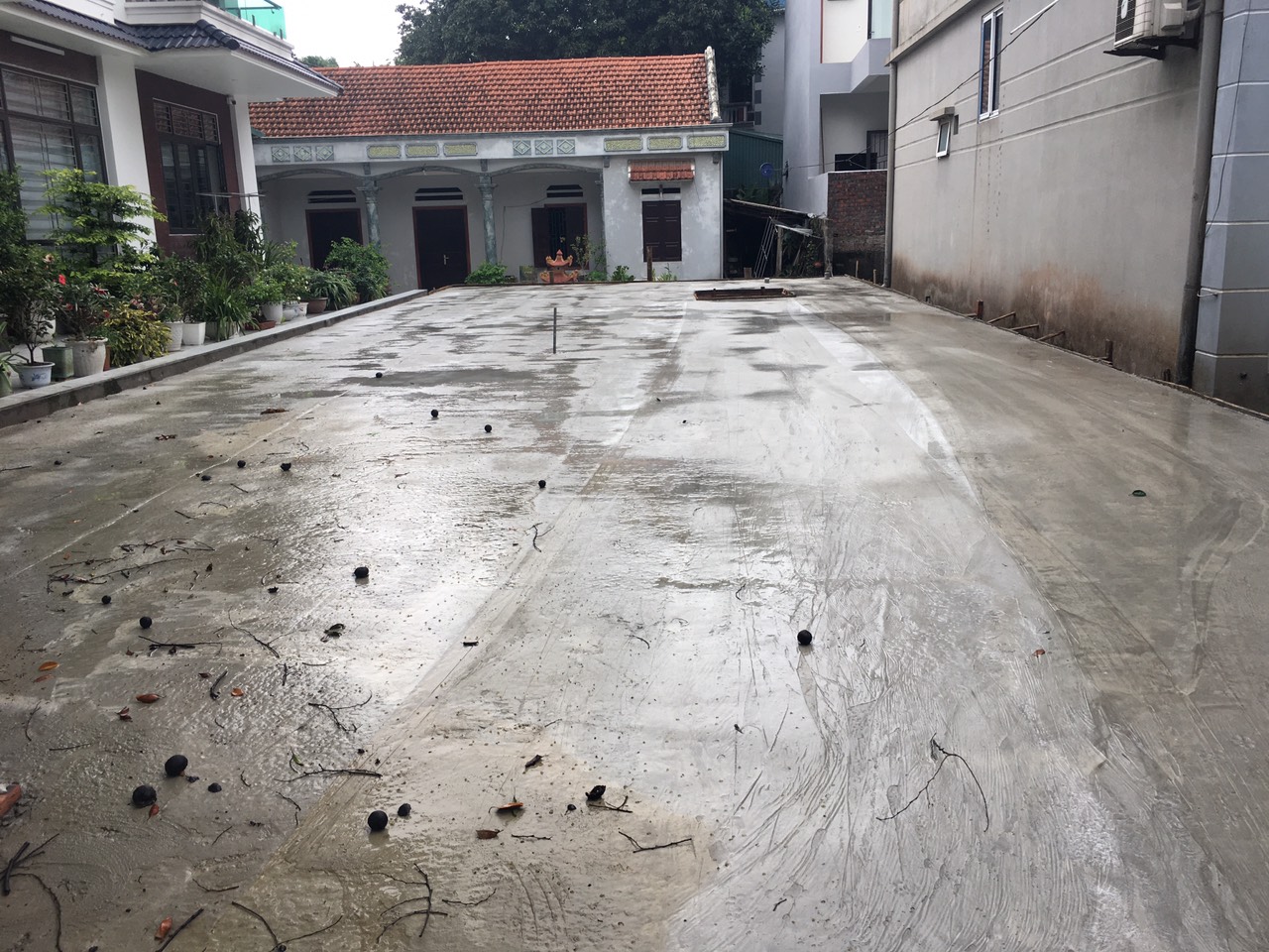 Chính chủ cần cho thuê mặt bằng kinh doanh tại số 16 đường Đồi Cam, Thanh Miếu, Việt Trì.