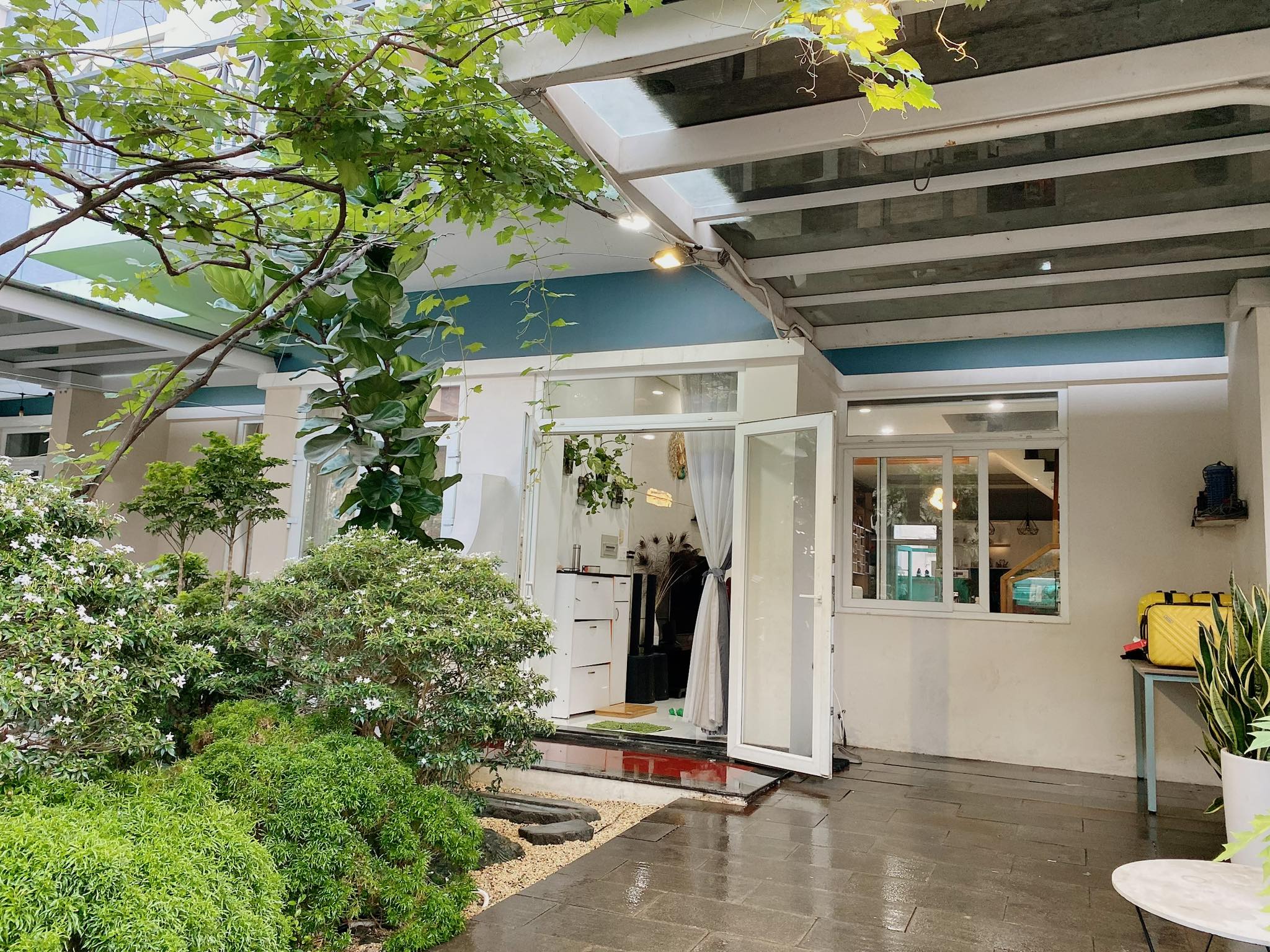 CHO THUÊ BIỆT THỰ ROSITA - KHANG ĐIỀN - 115M2 - 3 TẦNG - FULL NỘI THẤT XỊN SÒ - GIÁ 15.5TR/THÁNG.