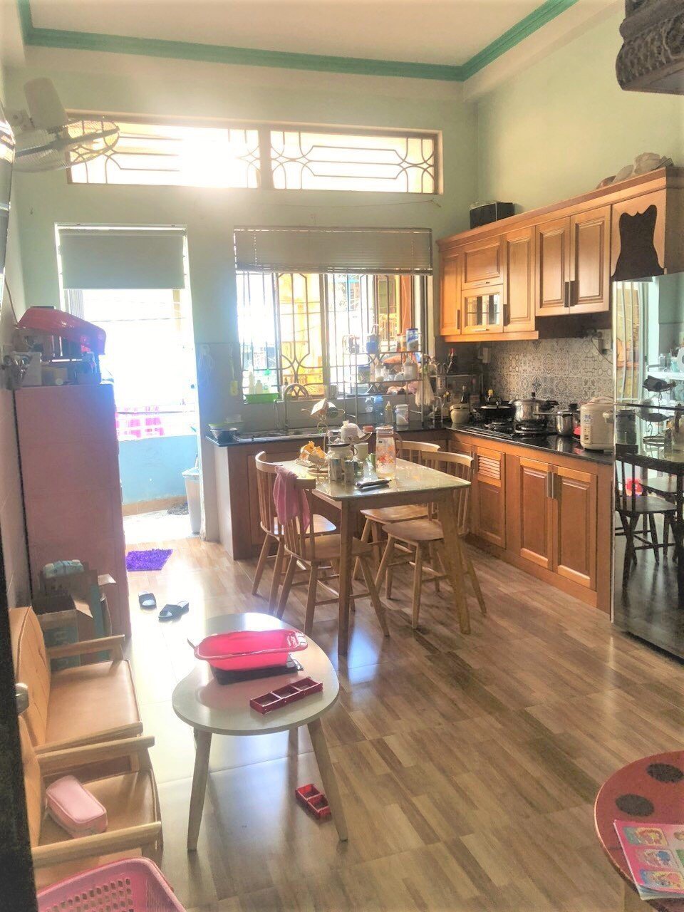 Chính chủ gửi bán gấp nhà Mặt tiền kinh doanh Trung Tâm Quận 11.