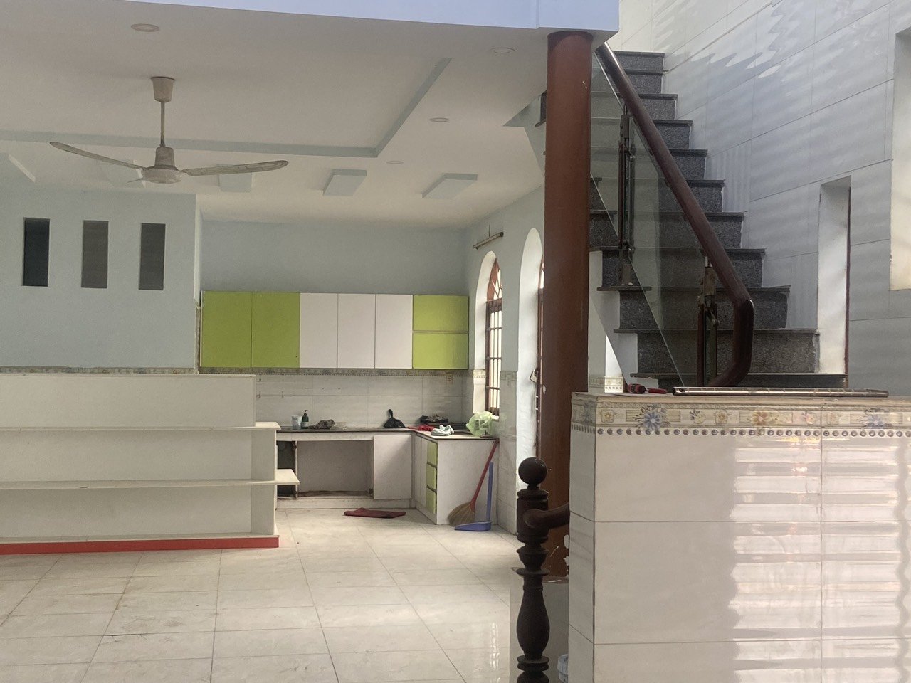 Cho thuê MTKD 12m thông Phan Anh quận Tân phú 5 x 17-2T chỉ 16 triệu TL.