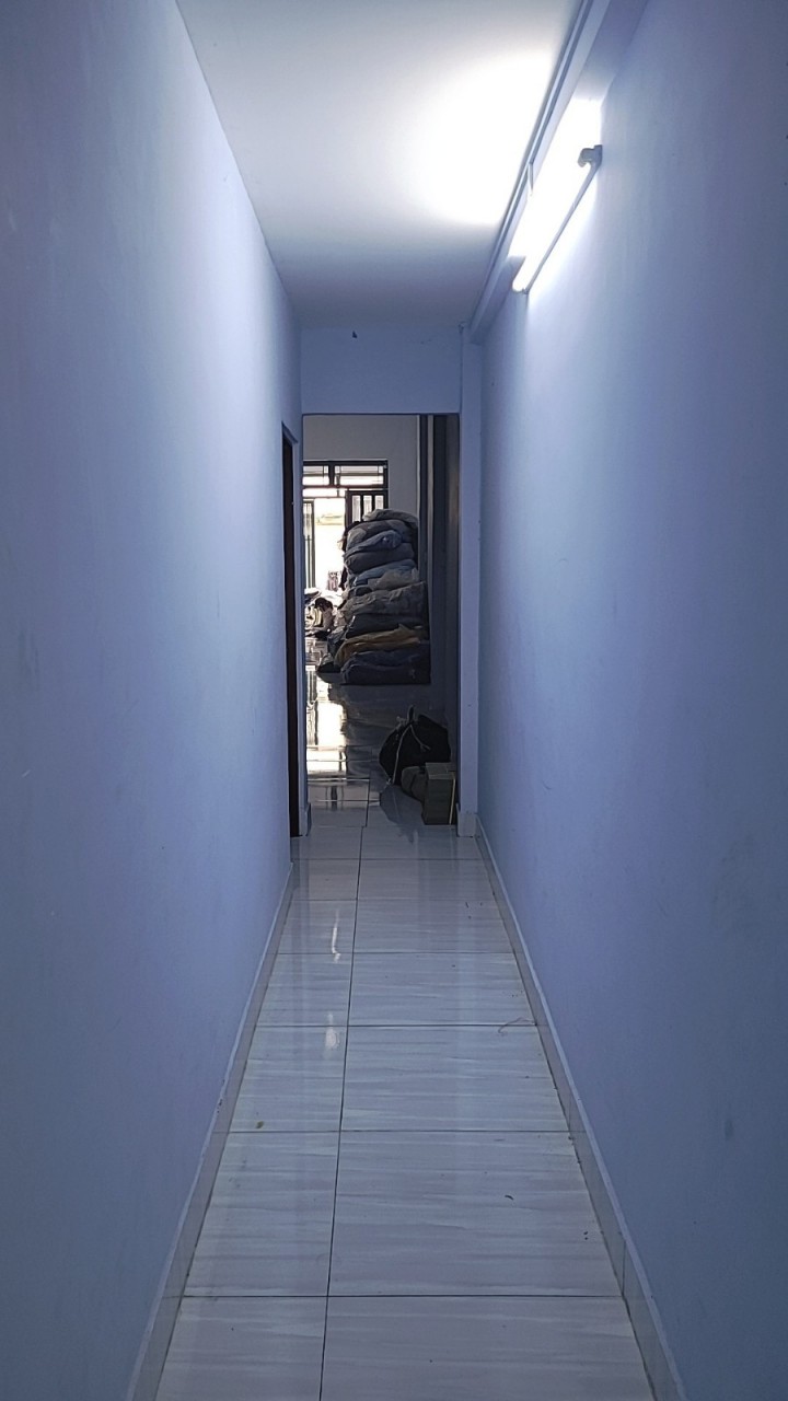 Bán nhanh nhà 1 sẹc Thoại Ngọc Hầu P. Phú Thạnh, Q. Tân Phú 6x20 chỉ 6,5 tỷ..