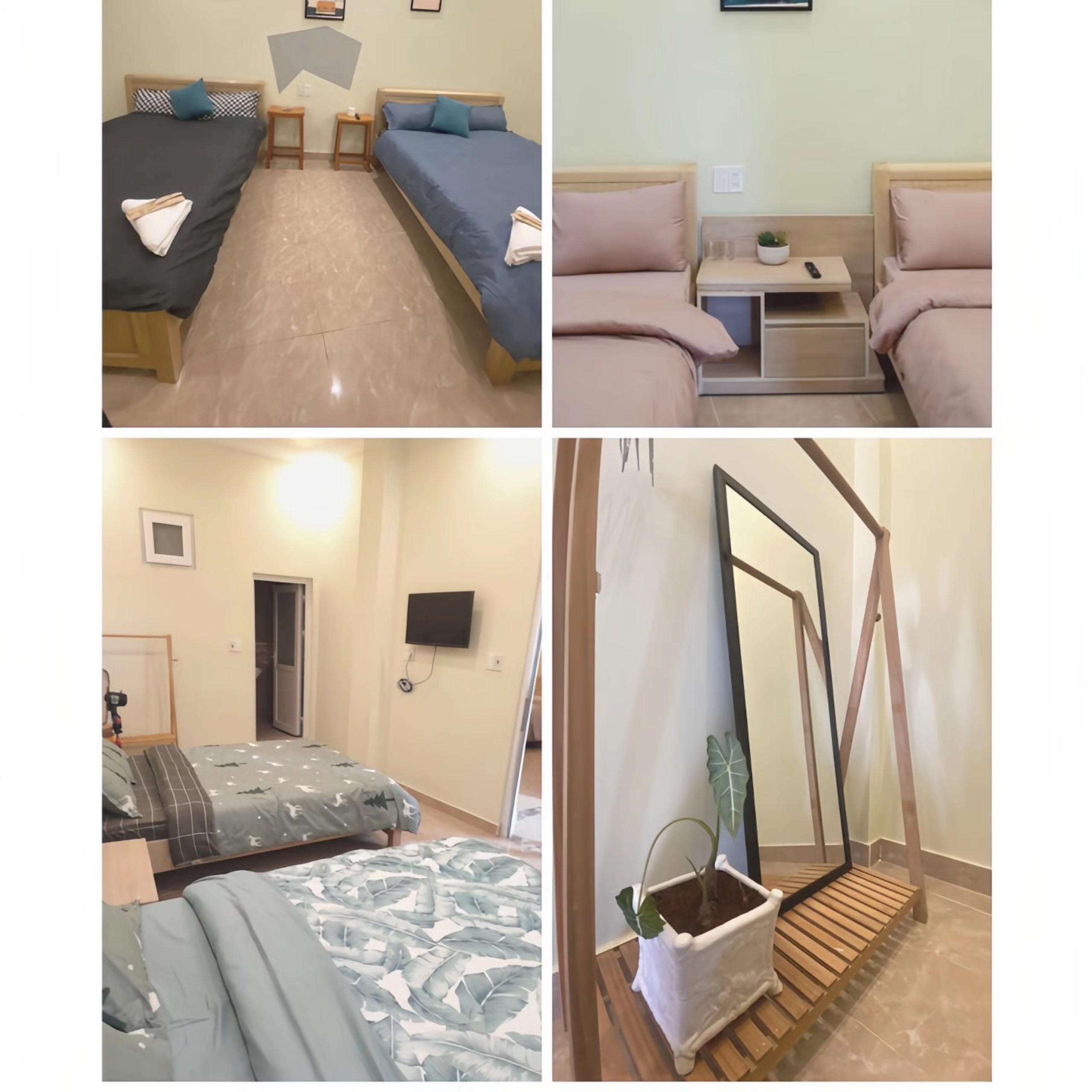 CHÍNH CHỦ CẦN SANG NHƯỢNG HOMESTAY VIEW THUNG LŨNG - PHƯỜNG 6 - TP. ĐÀ LẠT - TỈNH LÂM ĐỒNG