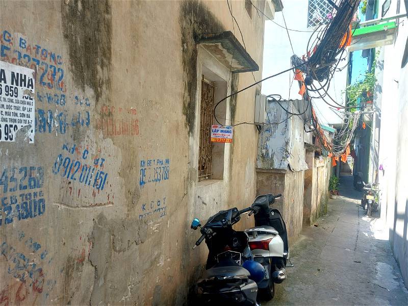 BÁN ĐẤT TẶNG NHÀ KIM MÃ BA ĐÌNH - LÔ GÓC 3 THOÁNG - MẶT TIỂN KHỦNG - XÂY TOÀ CCMN ĐẸP NHẤT KHU