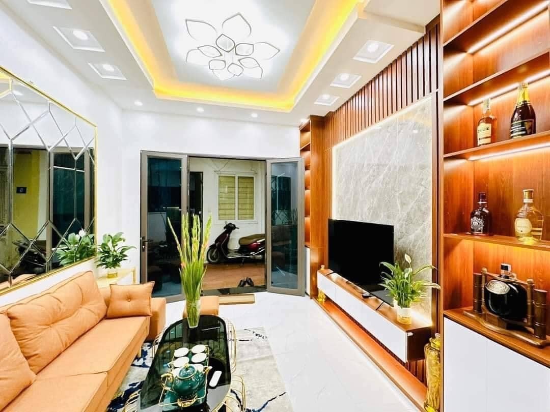 HÀNG HIẾM CỰ LỘC THANH XUÂN - VỊ TRÍ ĐẸP - NGÕ RỘNG THOÁNG.