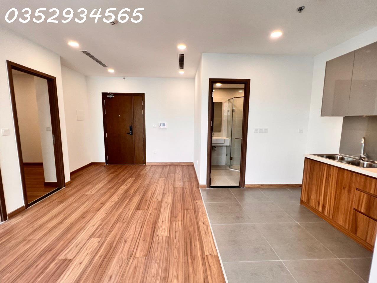 CHÍNH CHỦ CẦN CHO THUÊ CĂN HỘ ECO GREEN QUẬN 7.