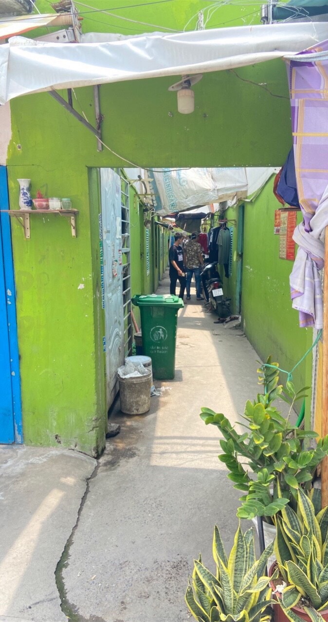 Bán nhà gần chợ Bình Triệu. đường số 4 Hiệp Bình Chánh, dt 250 m² Giá 13,5 Tỷ.