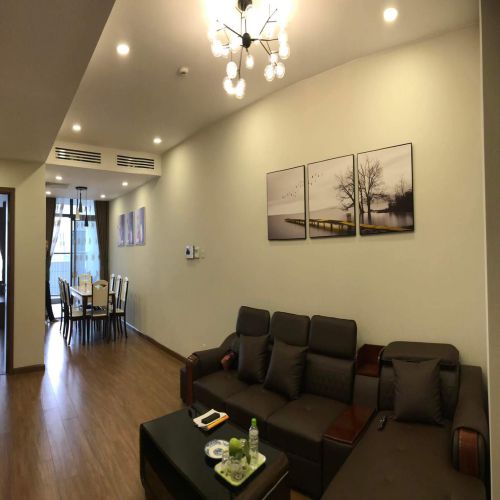 Bán căn hộ chung cư cao cấp diên tích 100m2 tại 302 Xuân Thủy, Cầu Giấy, HN.