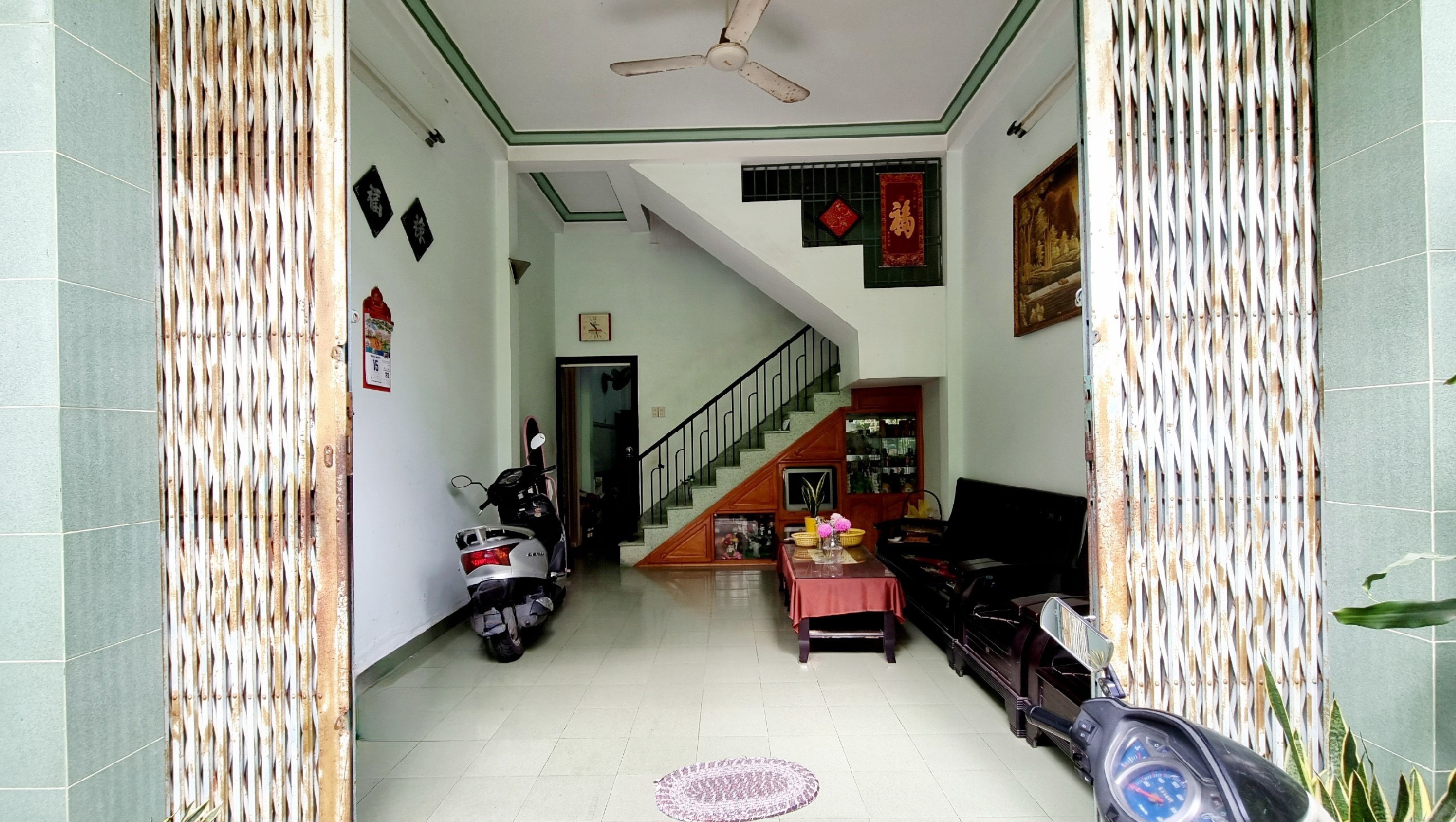 Bán Nhanh Giá Rẻ Nhà Trung Tâm Lộc Thọ Nha Trang.