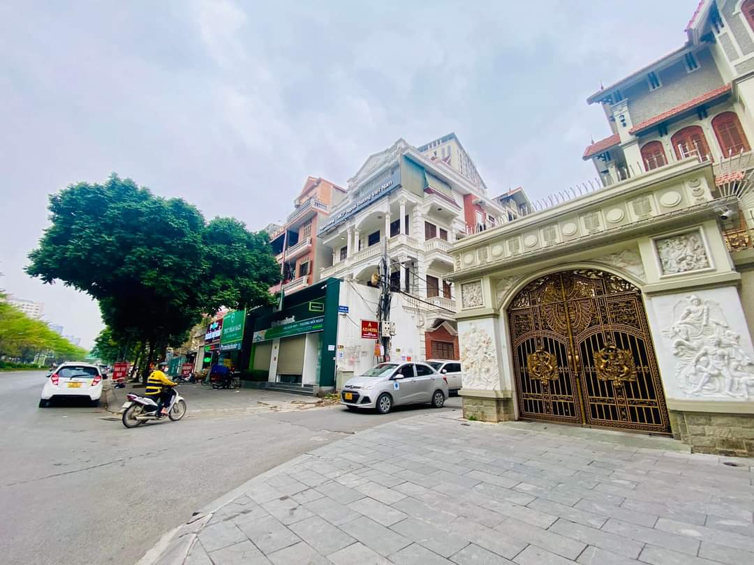 VIP ! nhà trung kính cầu giấy phân lô vỉ hè ôtô nhỉnh 19 tỷ 60m 6T..