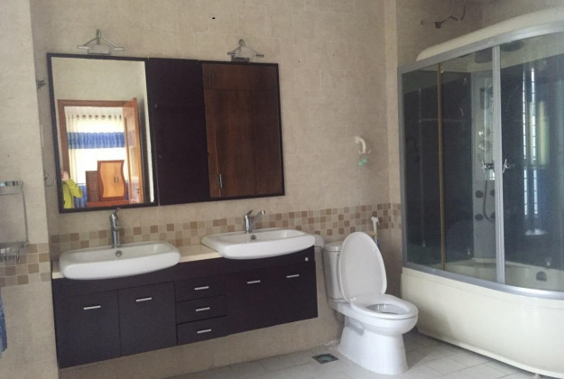 Bán nhà 5 tầng Phú Minh,Bắc Từ Liêm , ngõ thông , kinh doanh, ô tô- PB.