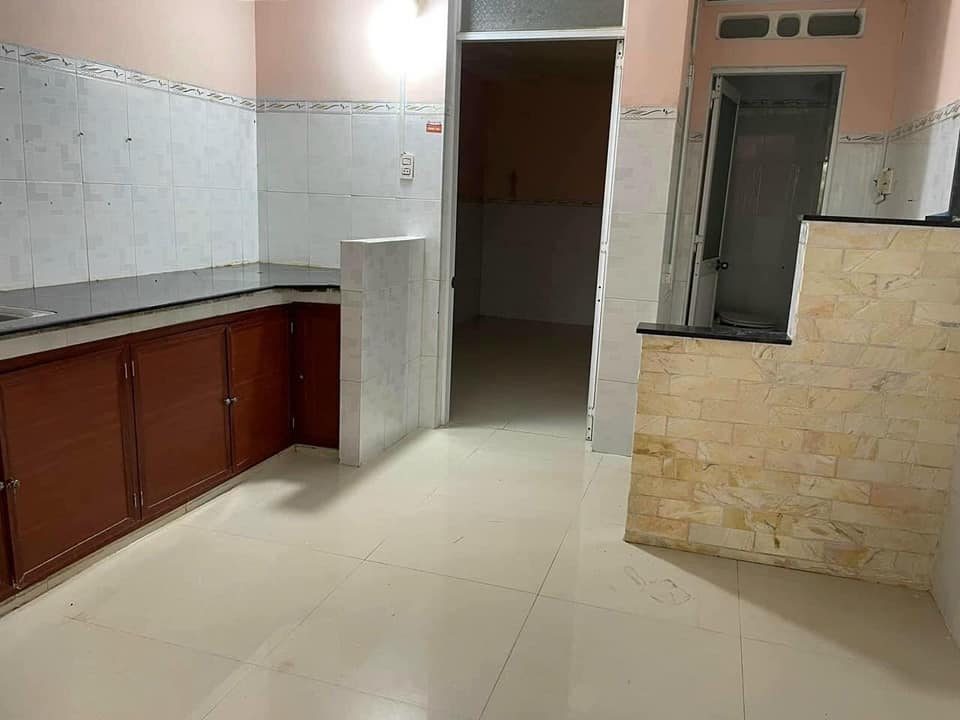 Bán Nhà Hẻm Cần Vương P.Nguyễn Văn Cừ Quy Nhơn , 46m2 , Gác Lỡ , Giá 2 Tỷ 500Tr.