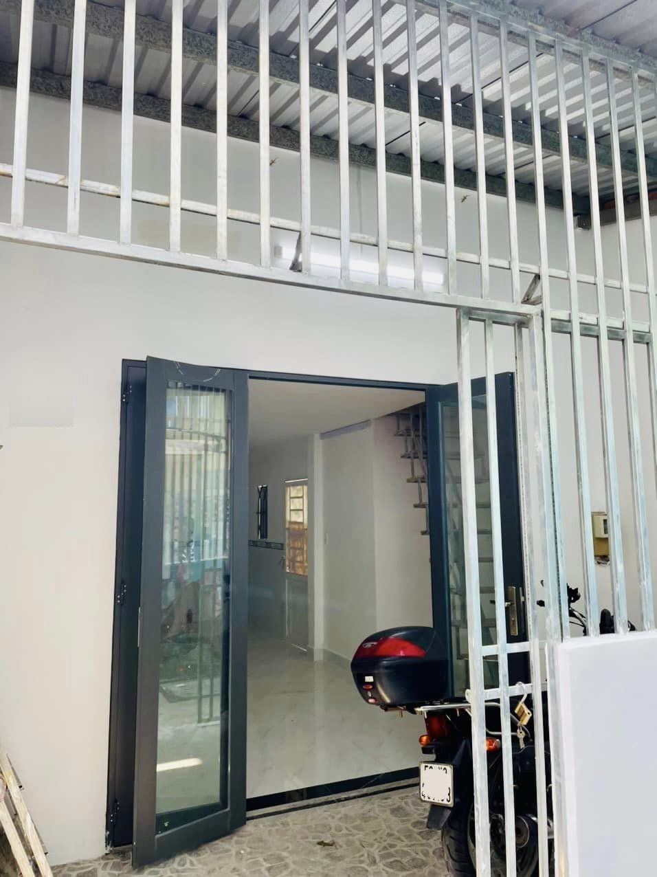 Bán nhà 2 tầng 3PN, 62m2 shr, Phạm Văn Bạch, Tân Bình, chỉ 3.65 tỷ TL.