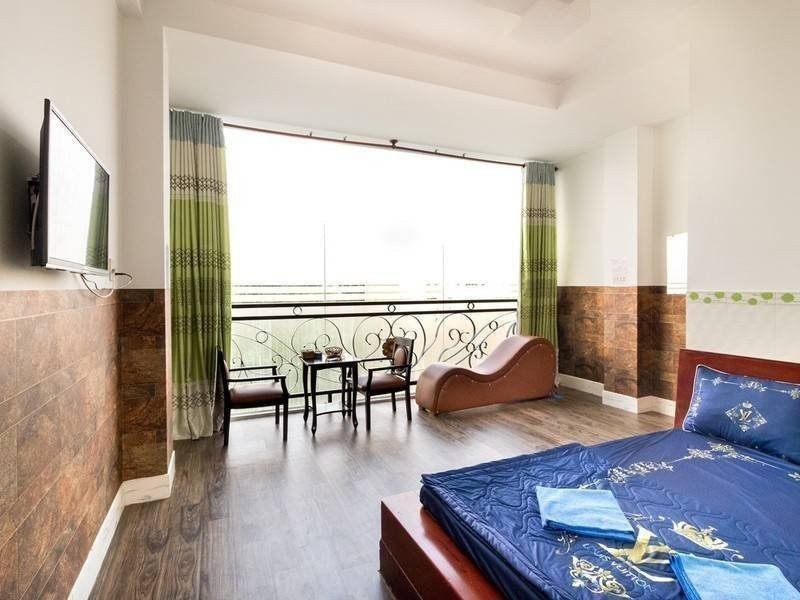 Bán Khách Sạn Mặt Tiền Khu Tên Lửa- Khách Sạn Dòng Tiền 150 triệu/tháng- Có 14 Phòng Full Nội Thất Cao Cấp- Chỉ 14 tỷ.